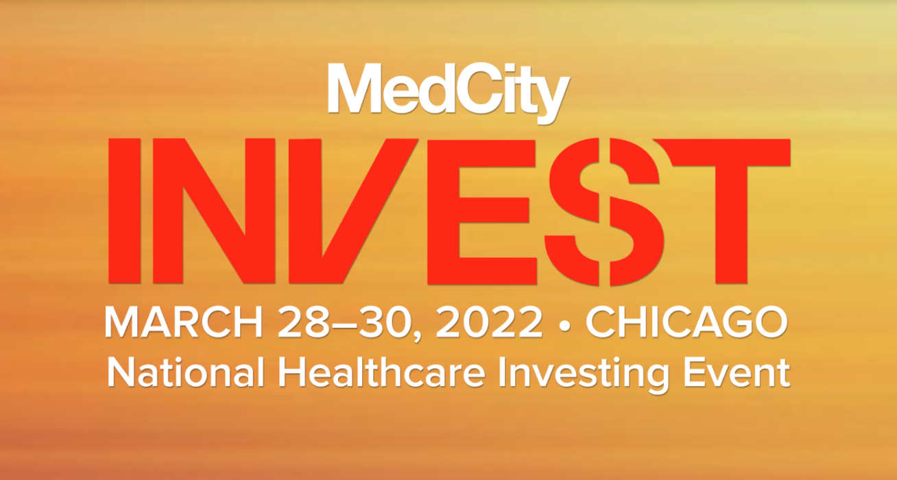 MedCity INVEST 2022