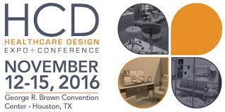 Healthcare Design Expo & Conference