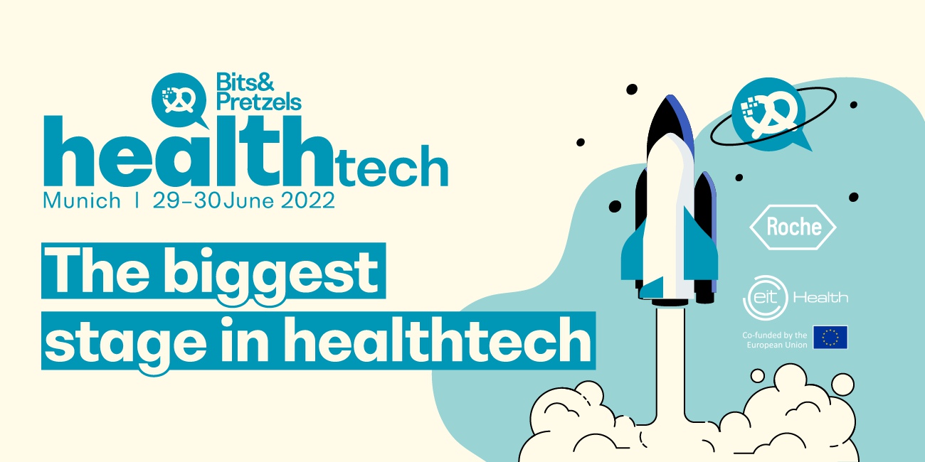 Bits & Pretzels HealthTech 2022