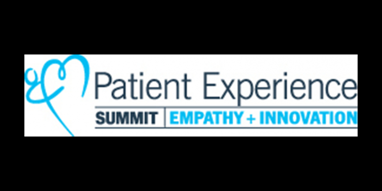 HIMSS Patient Experience Summit - Empathy + Innovation
