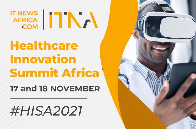 Healthcare Innovation Summit Africa 2021