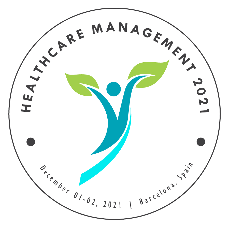 10th International Conference on  Hospital Management and Health Care