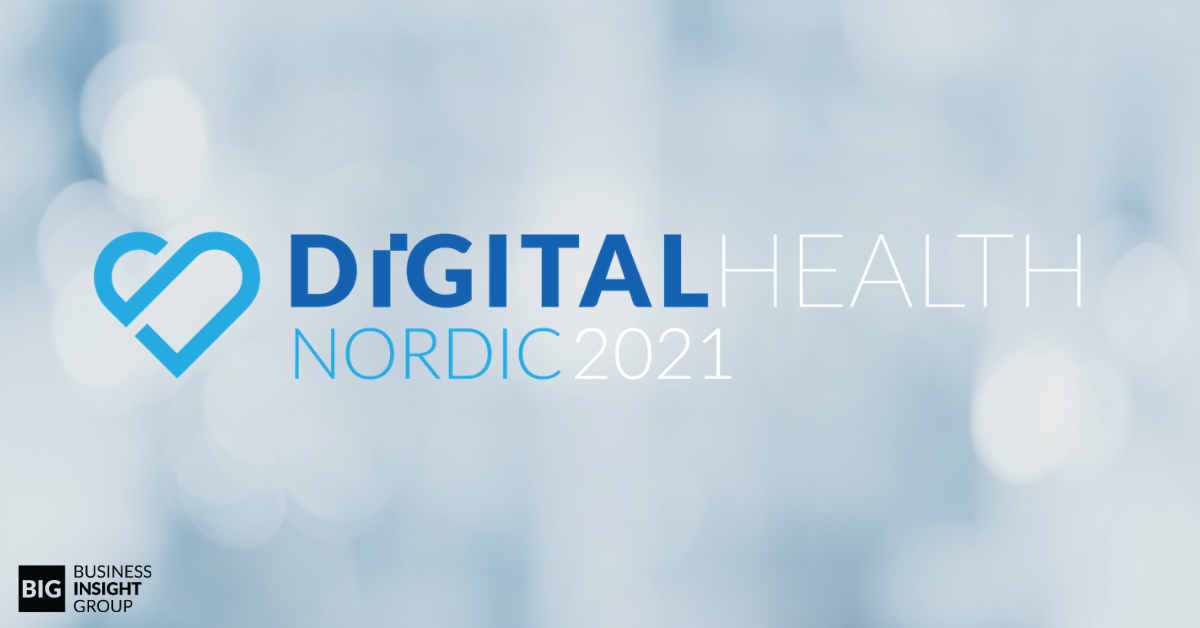 Digital Health Nordic