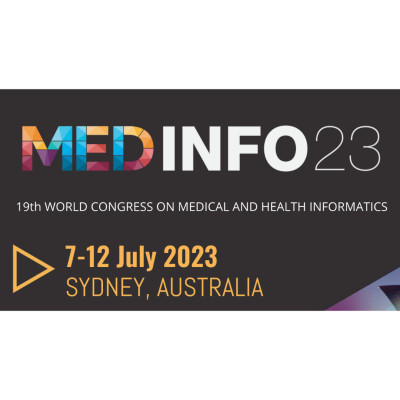 MedInfo 2023
