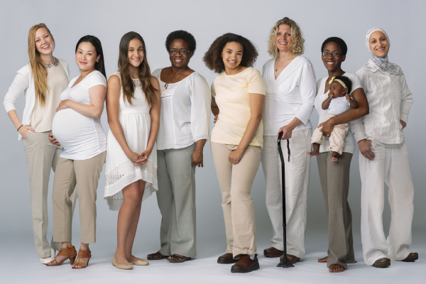 18th Annual Women's Health Update 2022