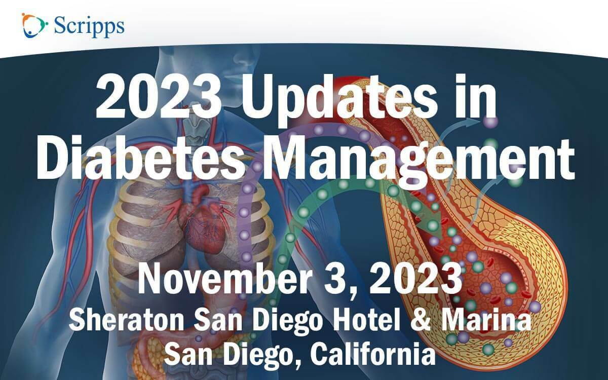 Diabetes Management CME Conference