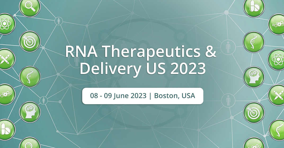 RNA Therapeutics & Delivery US 2023