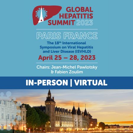 18th Global Hepatitis Summit