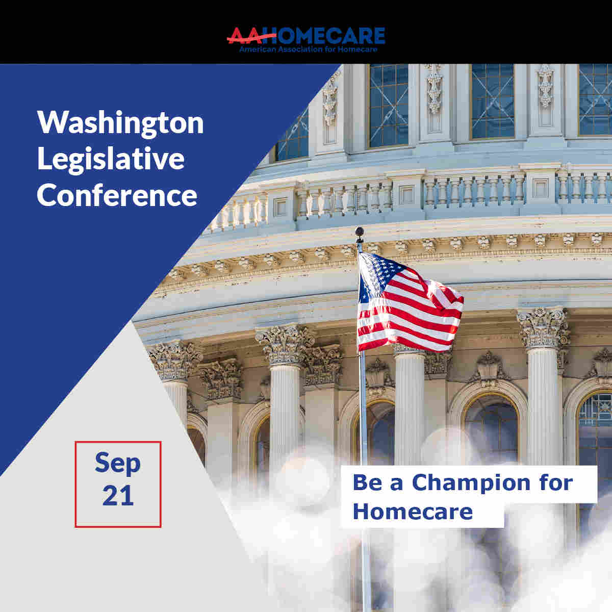 Washington Legislative Conference 2022