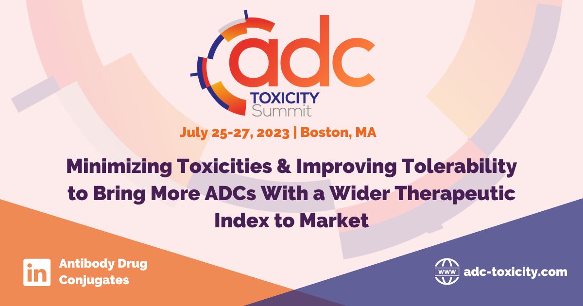 ADC Toxicity Summit