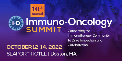 10th Annual Immuno-Oncology Summit