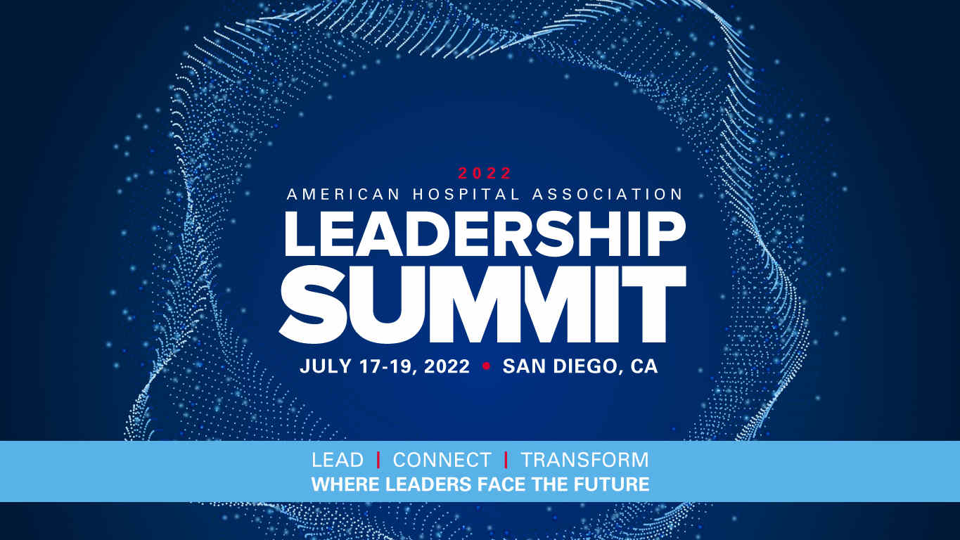 AHA Leadership Summit 2022