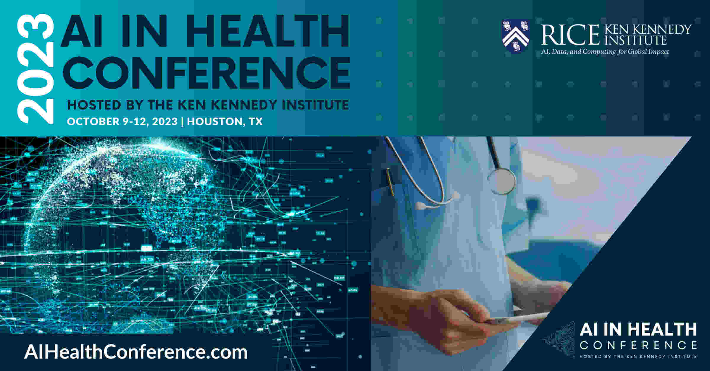 AI in Health Conference