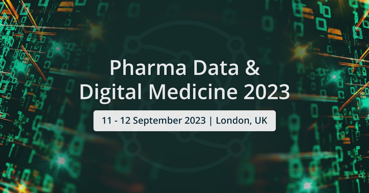 Pharma Data & Digital Medicine 2023