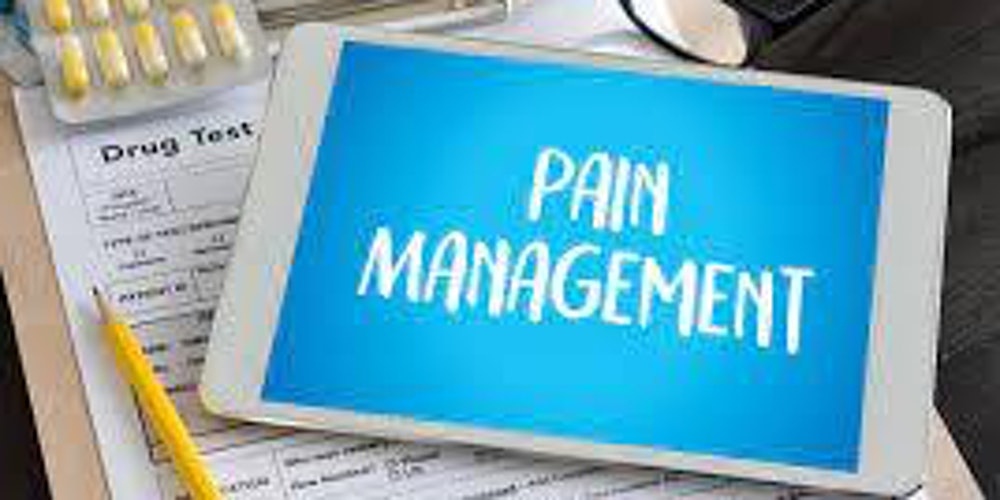 An Introduction to Chronic Pain Management and Rehabilitation (UK only)