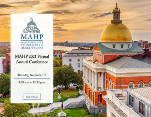 MAHP 2021 Virtual Annual Conference