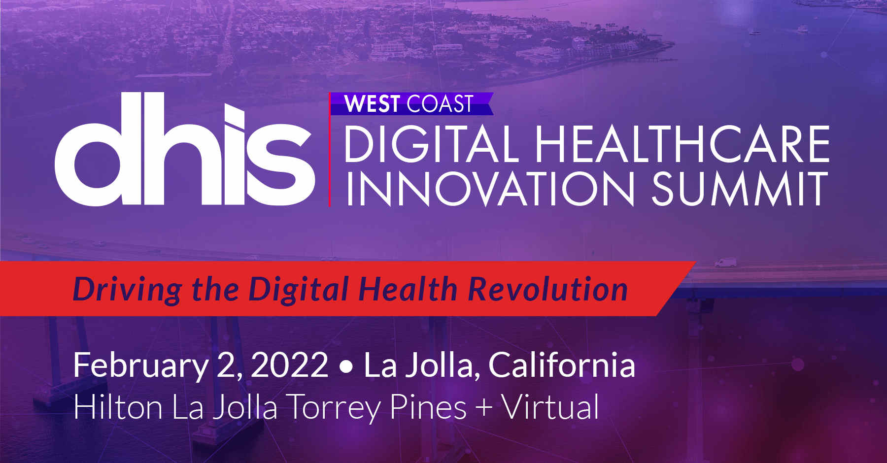 Digital Healthcare Innovation Summit 2022