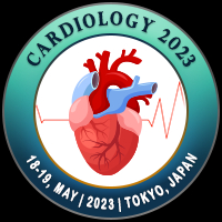 International Conference on Cardiology and Cardiovascular Research