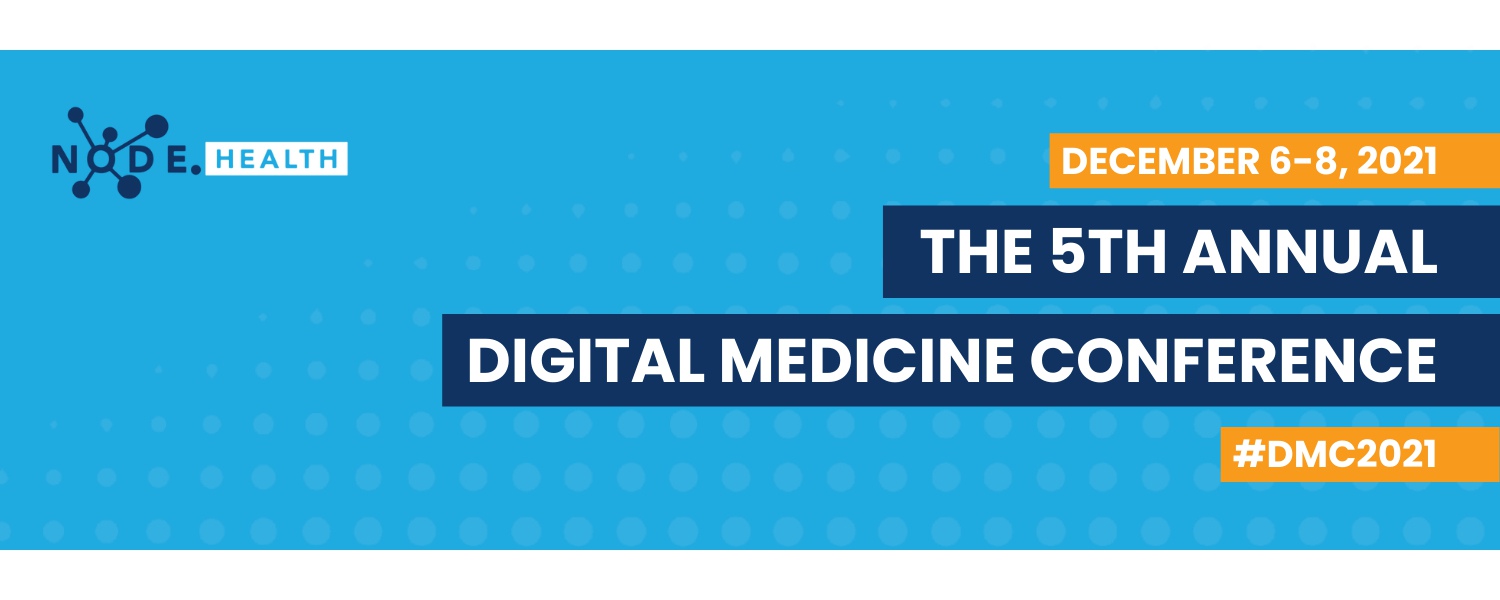 5th Annual Digital Medicine Conference