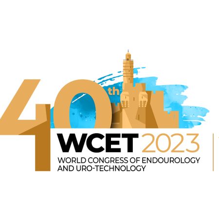 WCET- World Congress of Endourology