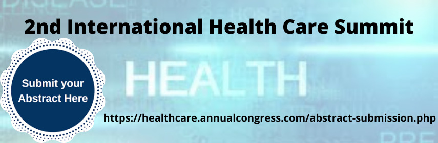2nd International Health Care Summit