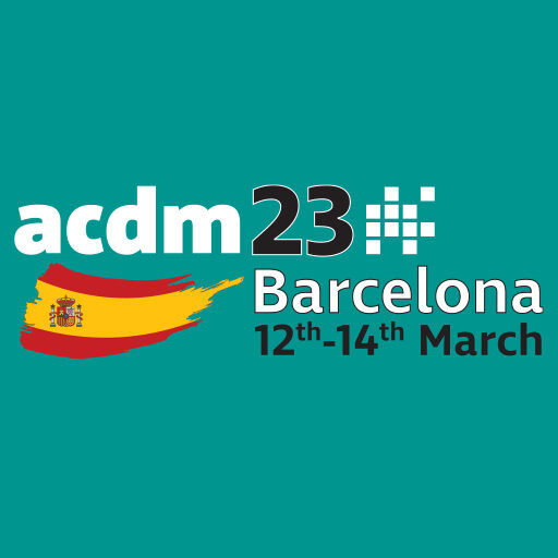 ACDM Annual Conference 2023