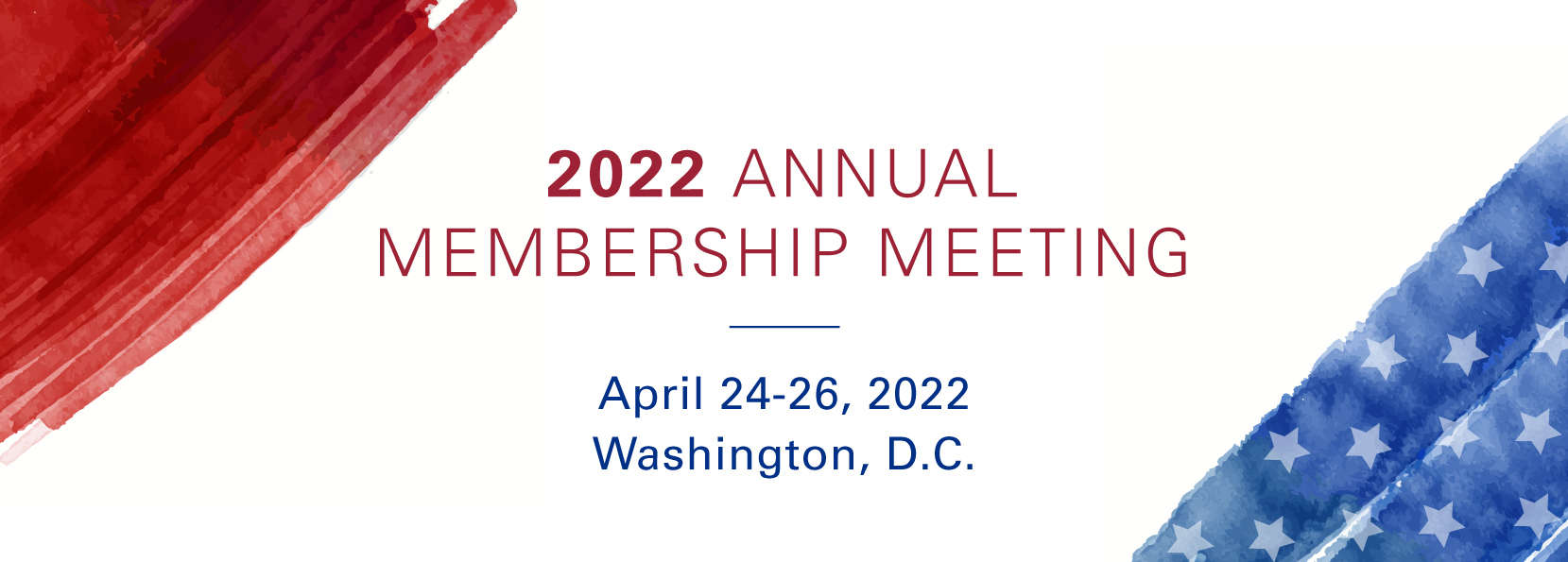 2022 AHA Annual Membership Meeting