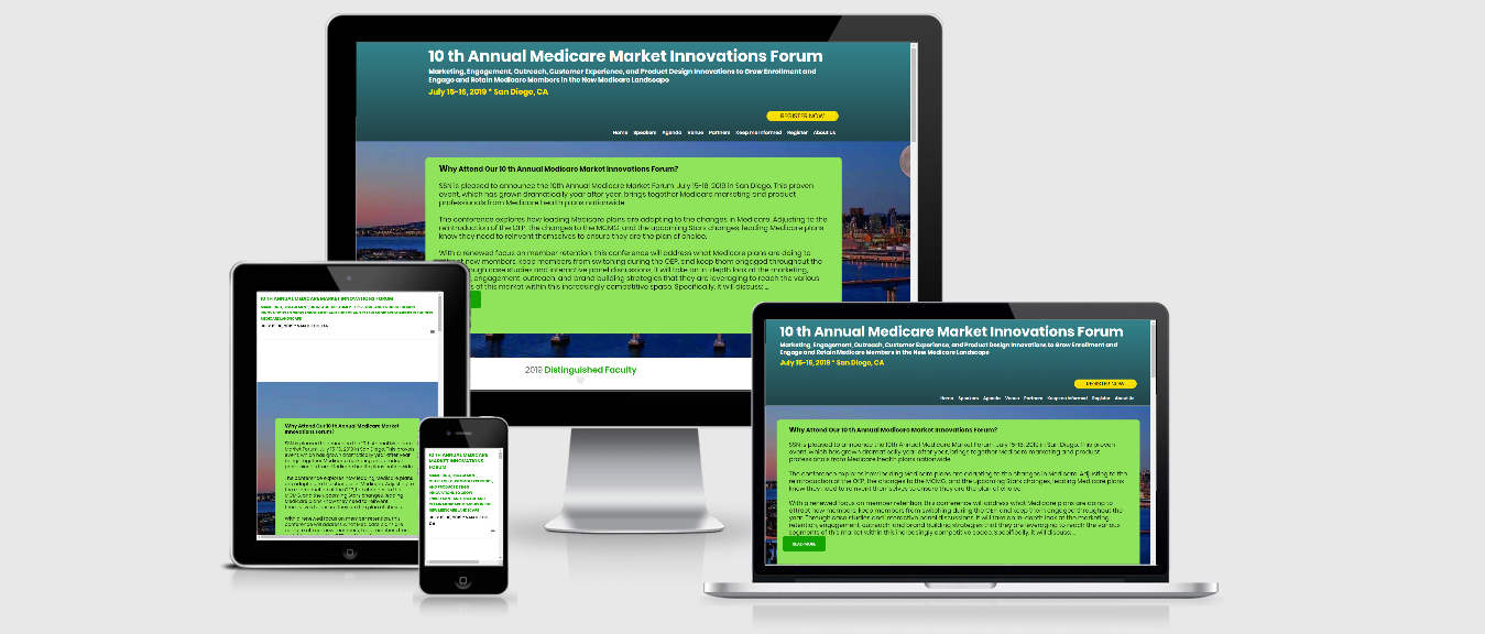 13th Annual Medicare Market Innovations Forum