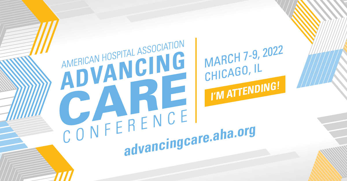Advancing Care Conference 2022