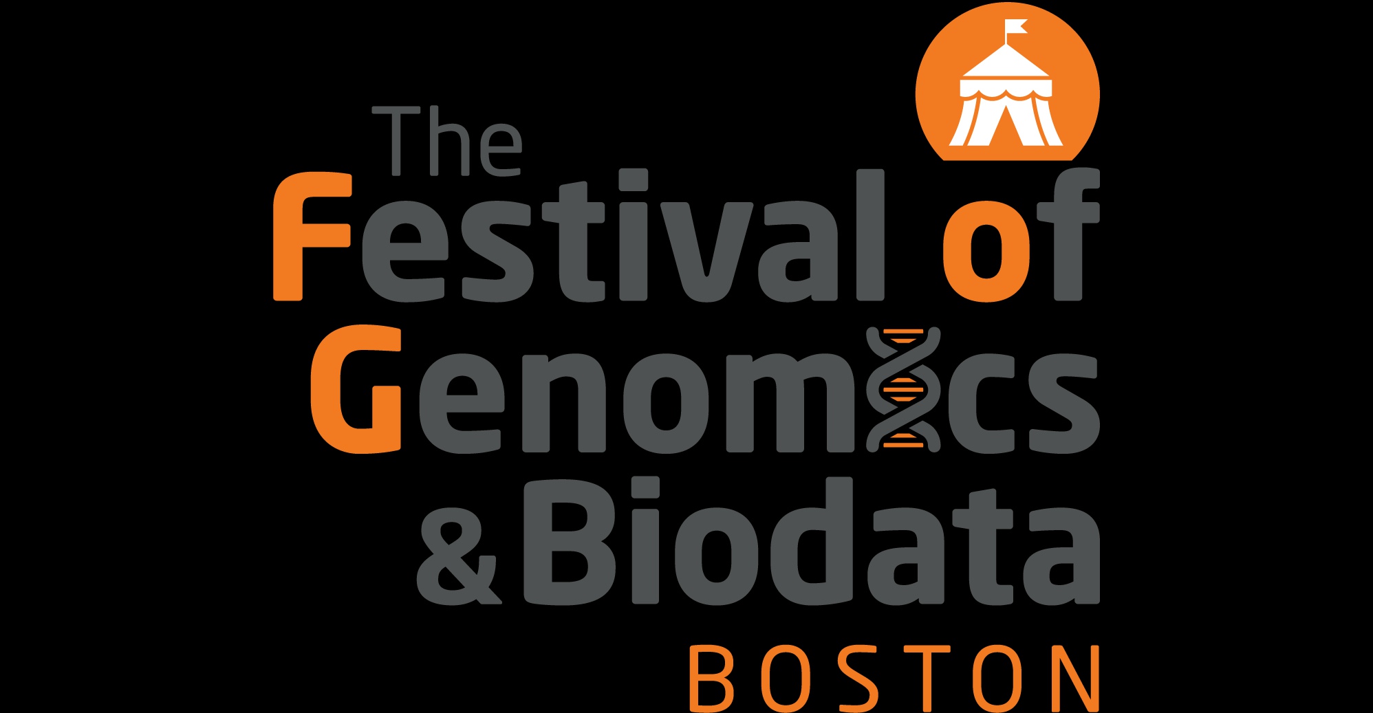 Festival of Genomics & Biodata in Boston