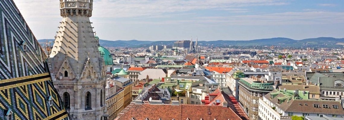 International Conference on Telepsychiatry and Telerehabilitation ICTT010 in June 2022 in Vienna