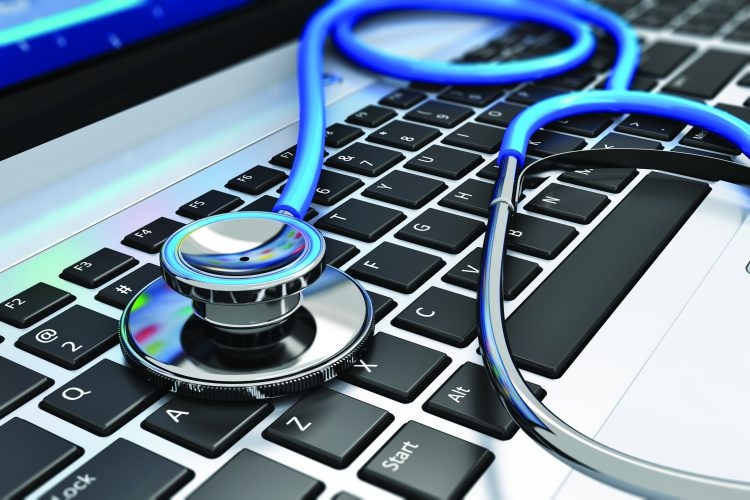 Secure Your Healthcare Data From Cybercrimes 2021