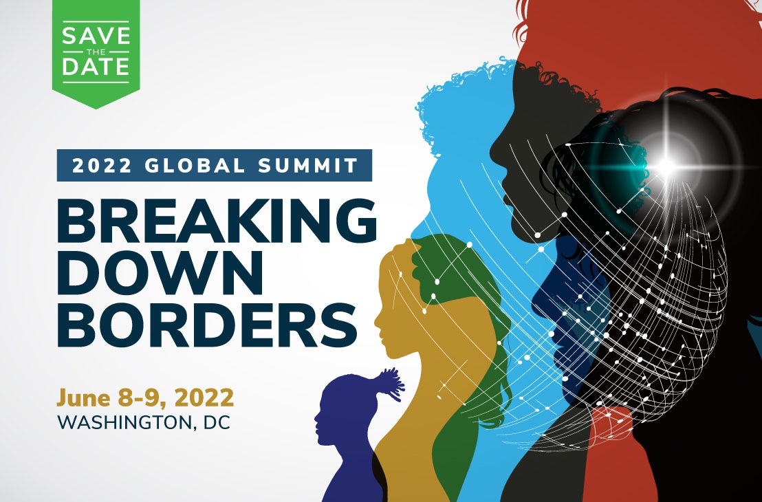 Global Summit: Breaking Down Borders
