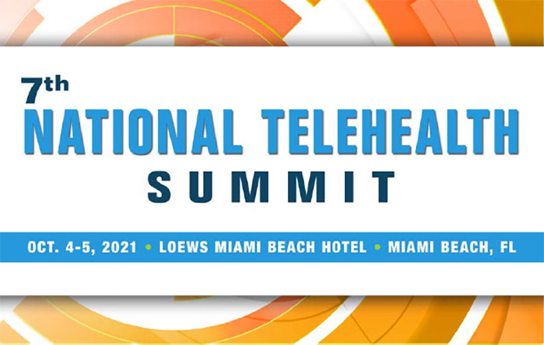 7th National Telehealth Summit