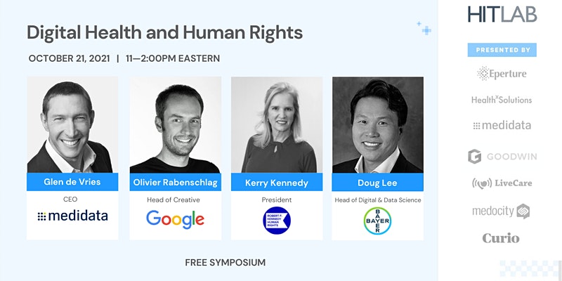 Digital Health and Human Rights Symposium