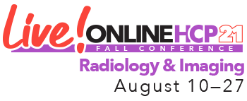 2021 Fall Radiology & Imaging Conference