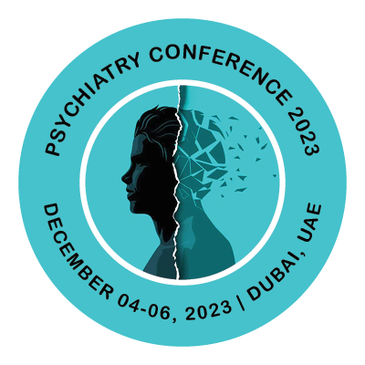 Psychiatry Conferences 2023