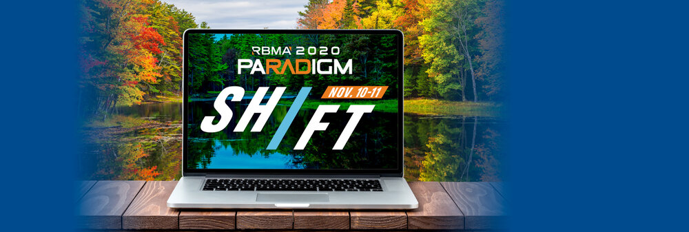 RBMA 2021 PaRADigm SHIFT