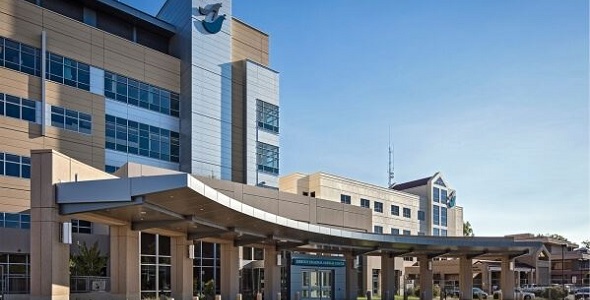 ADVENTIST HEALTH AND RIDEOUT