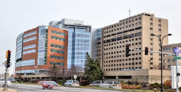 ADVOCATE LUTHERAN GENERAL HOSPITAL