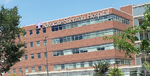 ADVOCATE SHERMAN HOSPITAL