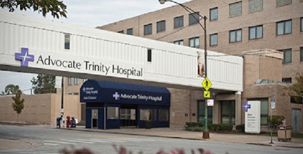 ADVOCATE TRINITY HOSPITAL