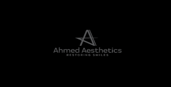 Dr Ahmed Aesthetics