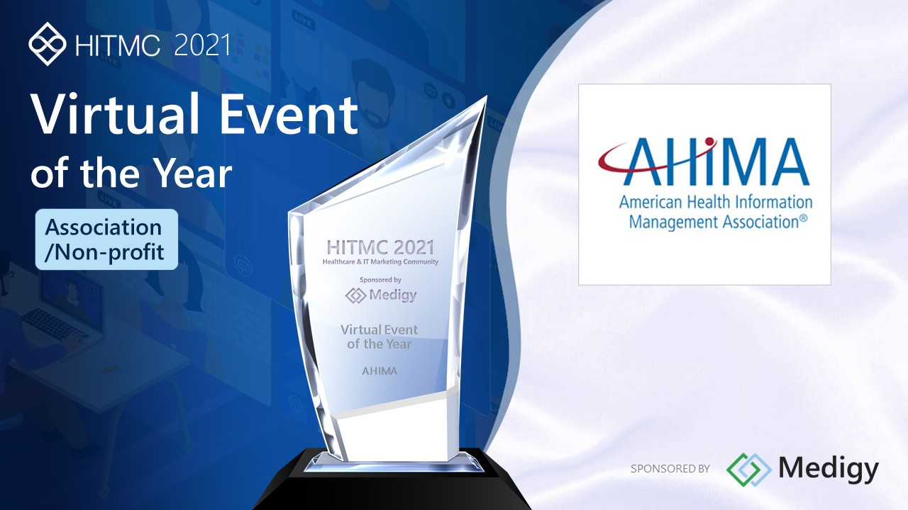 Virtual Event of the Year (Association/Non-profit)
