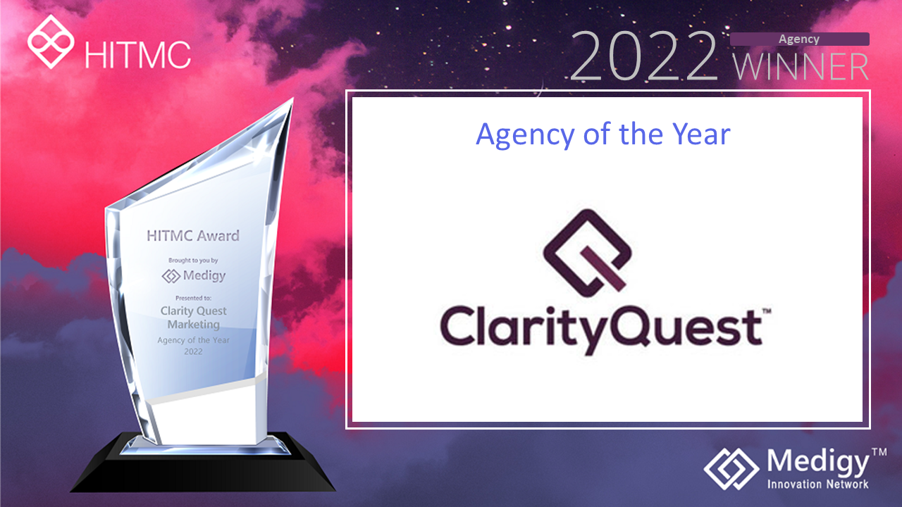 Agency of the Year (Agency)