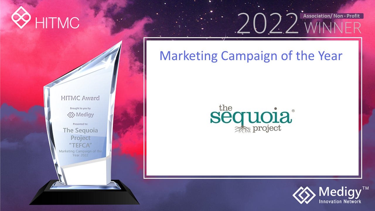 Marketing Campaign of the Year (Association/Non-profit)