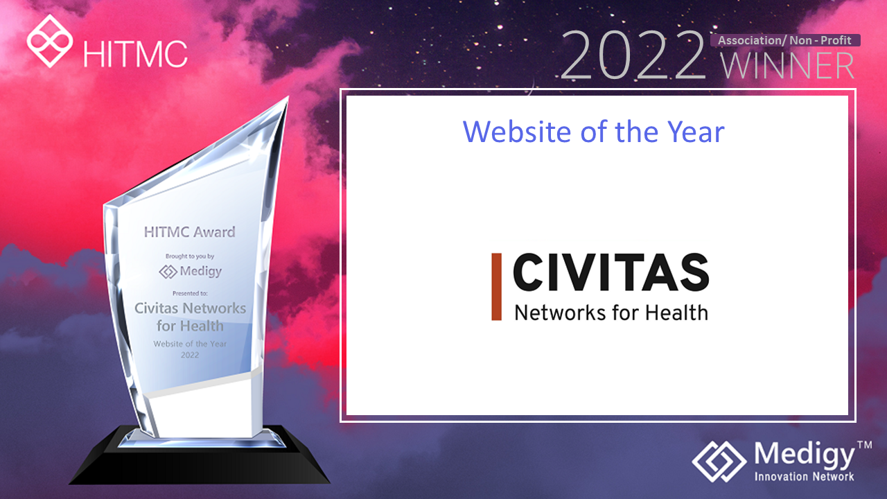 Website of the Year (Association/Non-profit)