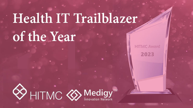 Health IT Trailblazer of the Year
