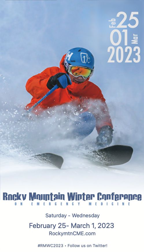2024 Rocky Mountain Winter Conference