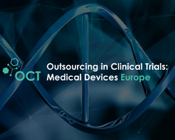 Outsourcing in Clinical Trials: Medical Devices Europe 2024
